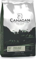 Canagan Free-run Chicken 1.5kg