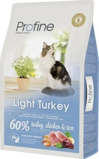 Profine Light Turkey 10kg