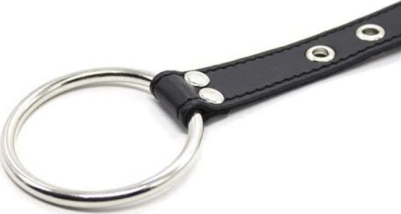 Toyz4lovers Penitence Man Nipples Clamps Black
