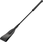 DARKNESS RIDING CROP BLACK 47 CM(width=75mm,height=540mm,depth=25mm)