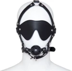 Rimba Total Head Harness Restraint