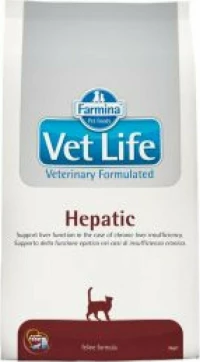 Farmina Vet Life Hepatic 2kg