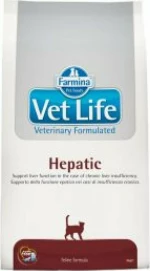 Farmina Vet Life Hepatic 2kg