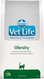 Farmina Vet Life Obesity 2kg