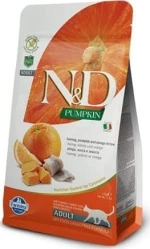 N&D Herring & Orange Adult 0.30kg
