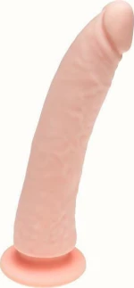 Adrien Lastic Dildo Alfie Flesh Silicone 18.6cm Flesh