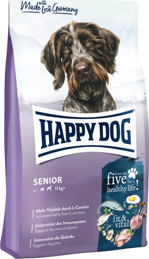 Happy Dog Fit Well 12kg