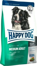 Happy Dog Adult Medium 12kg