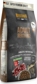 Belcando Adult Iberico & Rice 1kg
