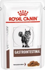 Royal Canin Gastro Intestinal 85gr 12τμχ