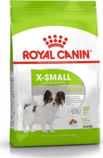 Royal Canin Xsmall Adult 3kg