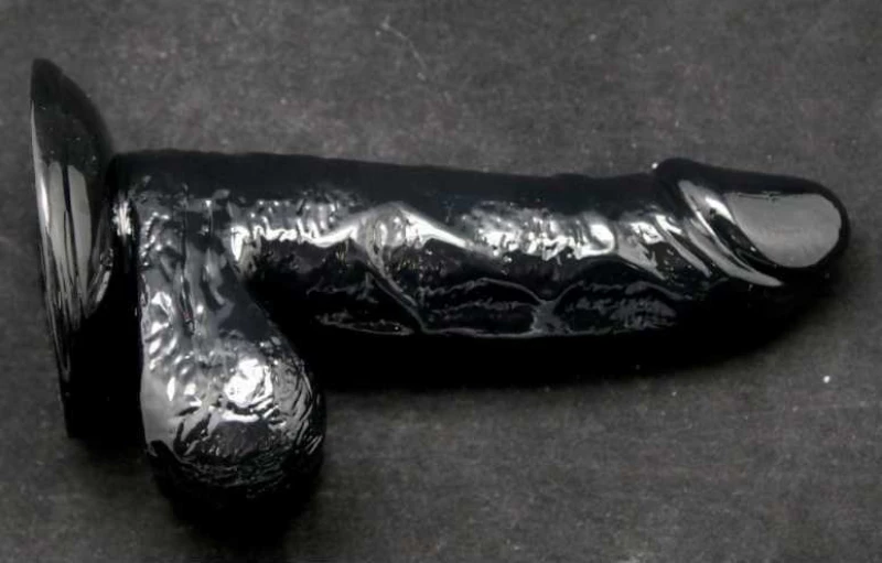 HAJIMETE NO FIRST DILDO - ΟΜΟΙΩΜΑ ΠΕΟΥΣ 15,5ΕΚ