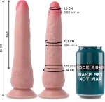 ROCKARMY DUAL DENSITY CRUSADER 21,5CM