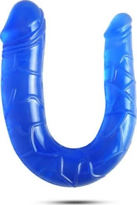 Fallo doppio toyz4lovers blue