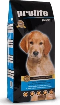 Laky Prolife Puppy 15kg