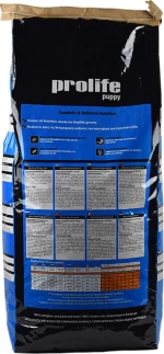 Laky Prolife Puppy 15kg