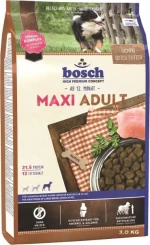 Bosch Petfood Concepts Maxi Adult 3kg