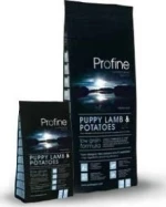 Profine Dog Puppy Lamb & Potatoes 3Kg