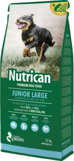 Nutrican Junior Large 15kg