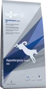 Trovet Hypoallergenic (Rabbit) 12.5kg