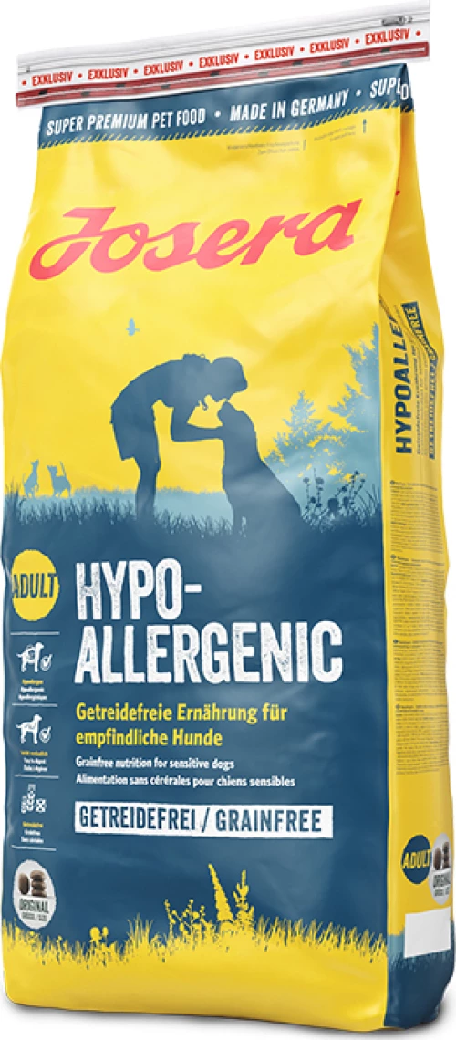 Josera Hypoallergenic 0.9kg