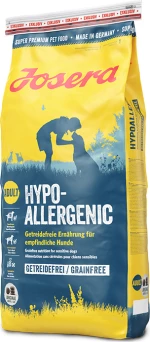 Josera Hypoallergenic 0.9kg