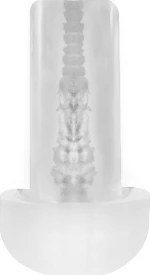 PUMP ADDICTED PLEASURE SLEEVE AUTOMATIC PUMP
