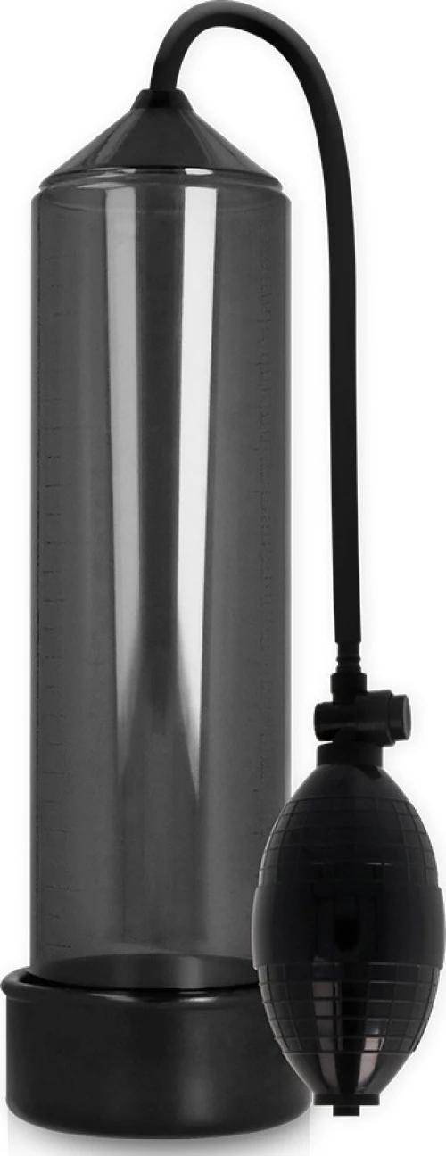 PUMP ADDICTED RX3 BLACK
