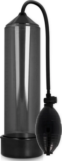 PUMP ADDICTED RX3 BLACK