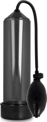 PUMP ADDICTED RX3 BLACK