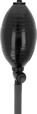 PUMP ADDICTED RX3 BLACK