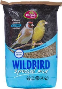 Farma Wildbird Special Mix 1kg