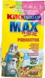 KIKI MAX MENU ΓΙΑ ΠΑΠΑΓΑΛΑΚΙΑ 1KG