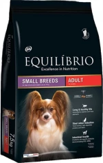 Equilibrio Adult Small Breeds 7.5kg