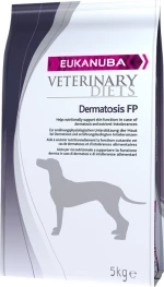 Eukanuba Vet Diets Dermatosis FP 5kg