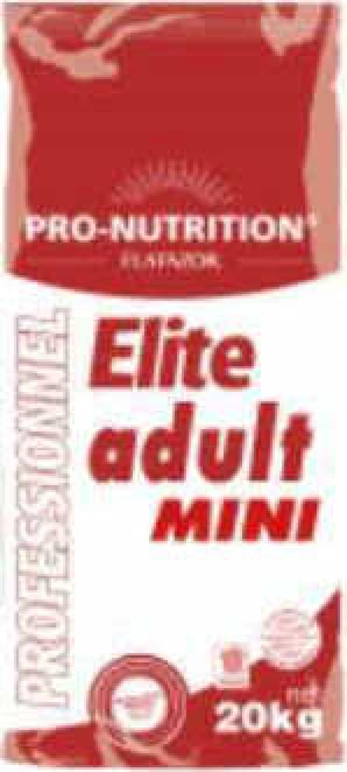 Flatazor Elite Adult Mini 20kg