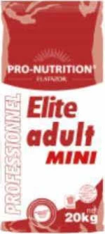 Flatazor Elite Adult Mini 20kg