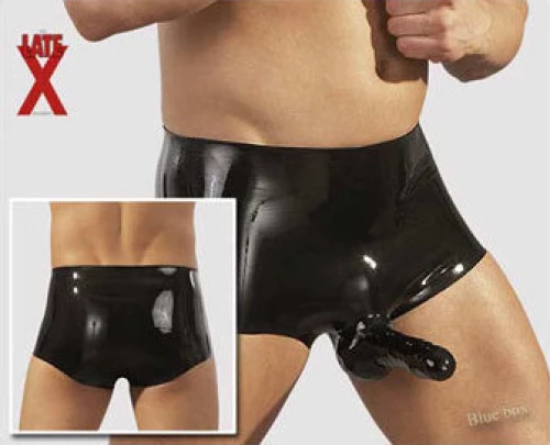 LATEX BRIEF