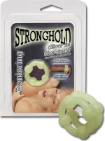 You2Toys Stronghold Glow In The Dark Penis Ring