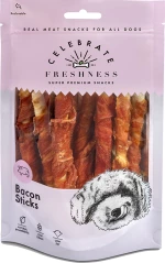 Celebrate Freshness Bacon Sticks 100gr