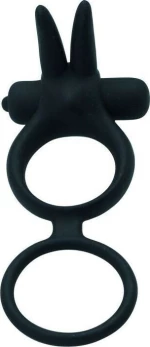Timeless Dual Ring Black