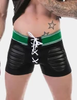 Backless Short Leandro