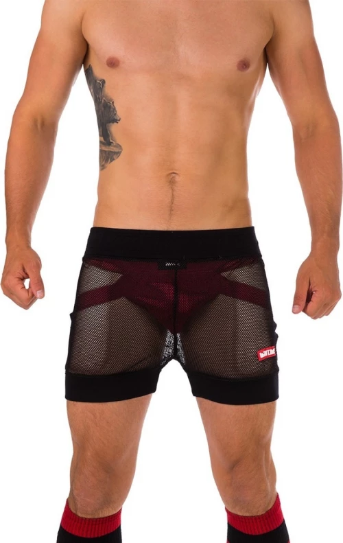 Short Adel - Black