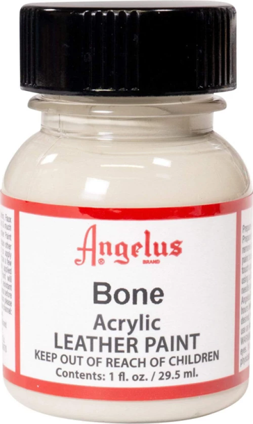 Angelus Leather Paint Bone 29,5ml