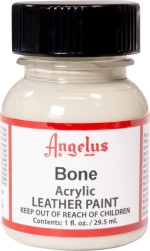 Angelus Leather Paint Bone 29,5ml