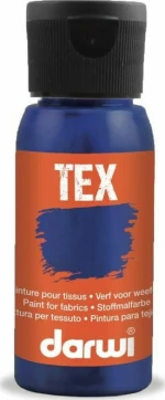 DARWI TEX 50ML BLUE FONCE 236