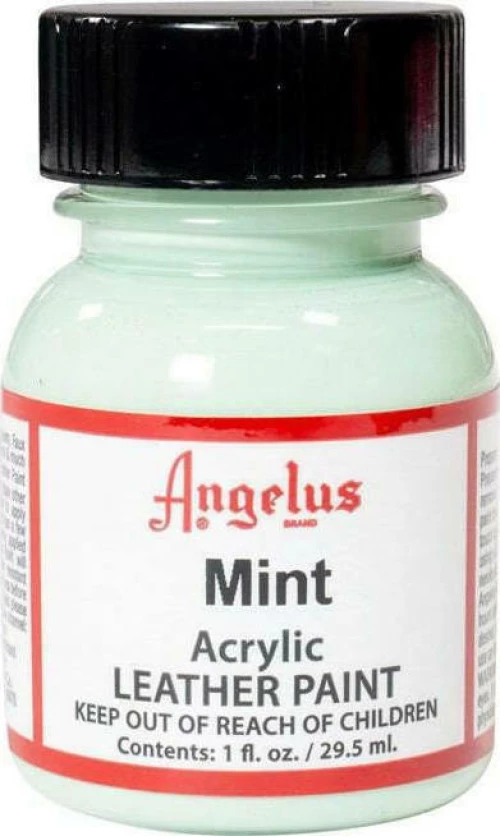 Angelus Leather Paint Mint 29,5ml