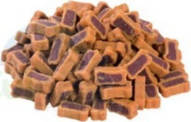 Nobby Λιχουδιές StarSnack Duo Bones 500gr