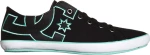 Dc Dc Shoes Women No 36 303352-Blk/Green