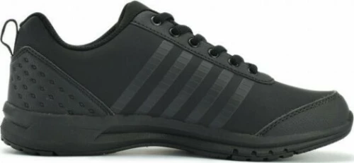 Runners 1733 Αθλητικό Μαύρο